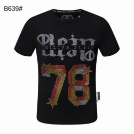 Picture of Philipp Plein T Shirts Short _SKUPPTShirtM-3XL8L3538661